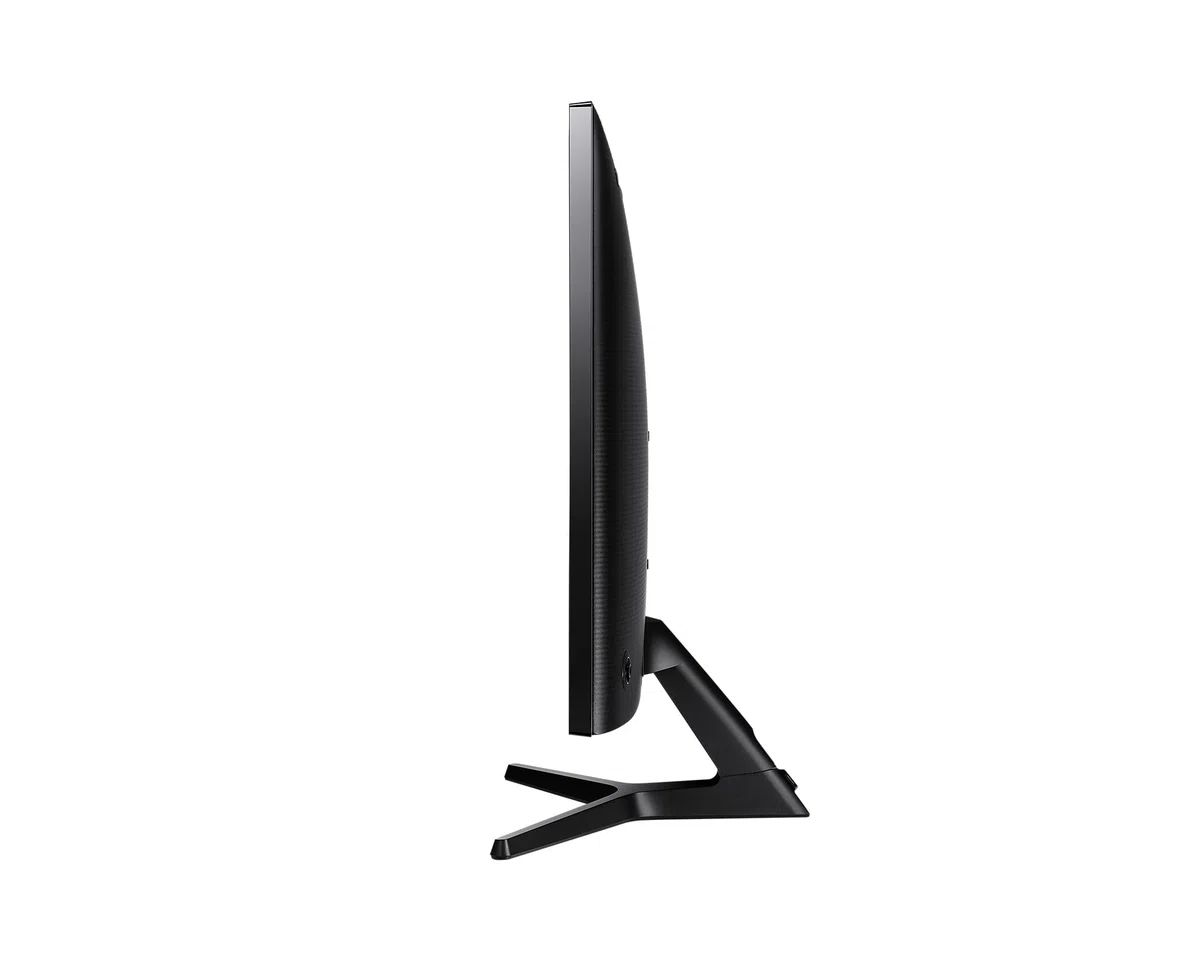 Samsung Ecran 32 Pouces 4K Ultra HD U32J590UQP