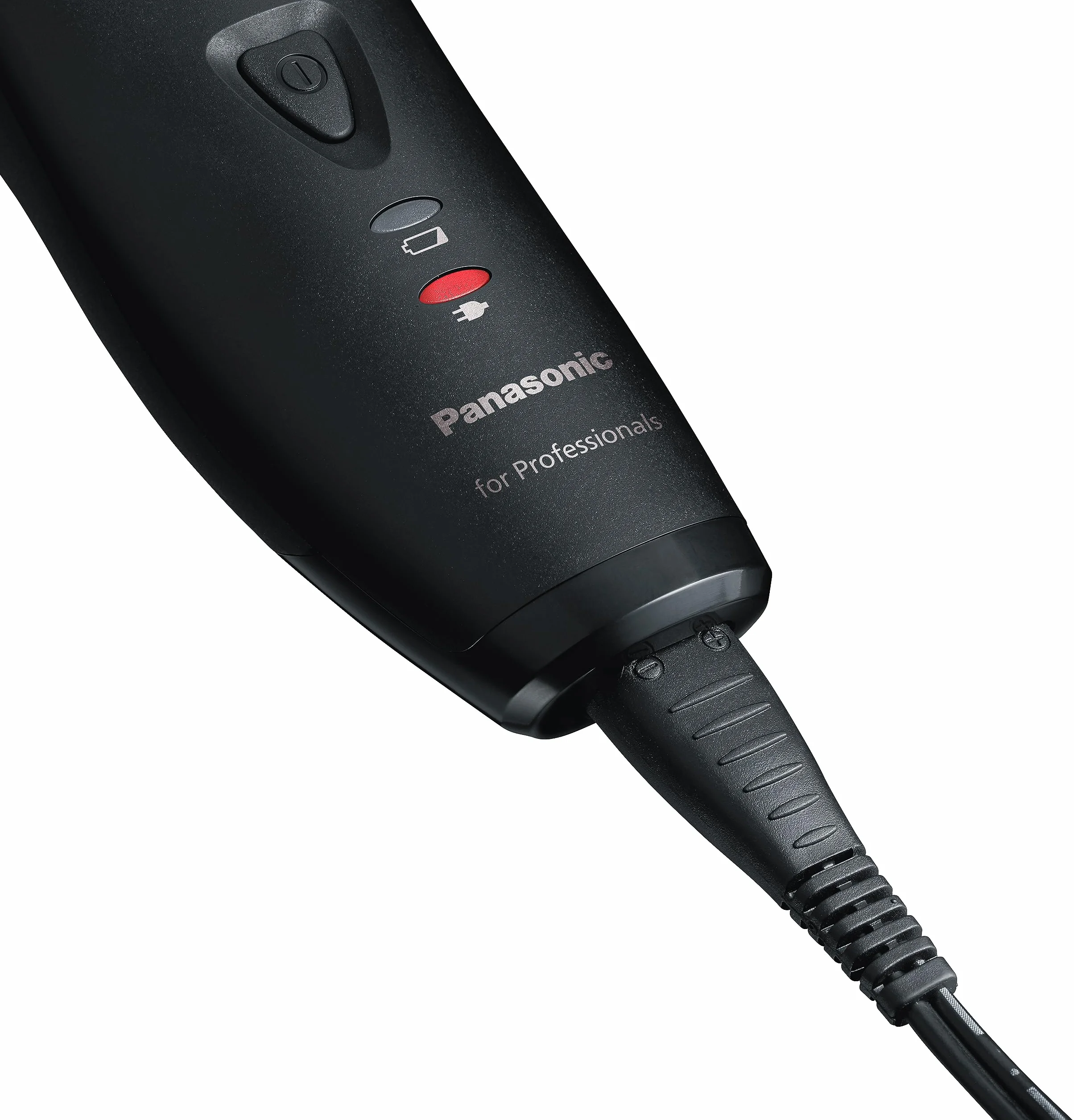 Panasonic Tondeuse cheveux ER-DGP65 Noir
