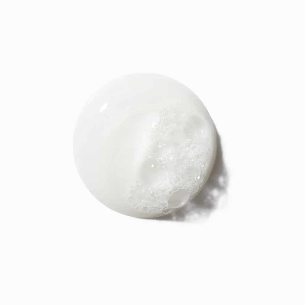 Kerastase Symbiose Bain Crème Pureté Shampoing Antipelliculaire 250 ml Acide Salicylique Sans Silicone Cuir Chevelu Gras Sensible