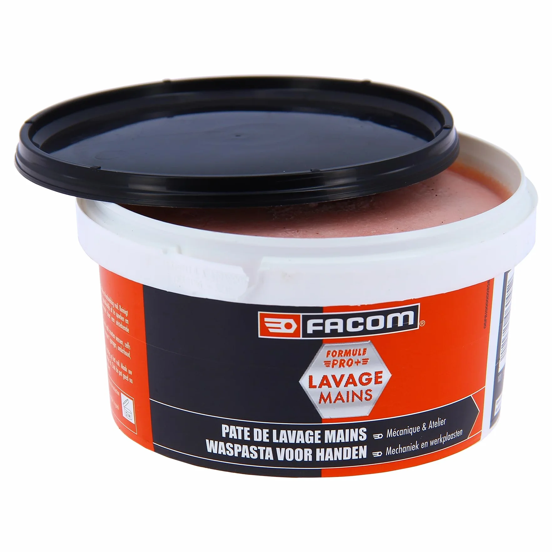 FACOM Savon Mécanicien en Pâte formule PRO+ 500 ml