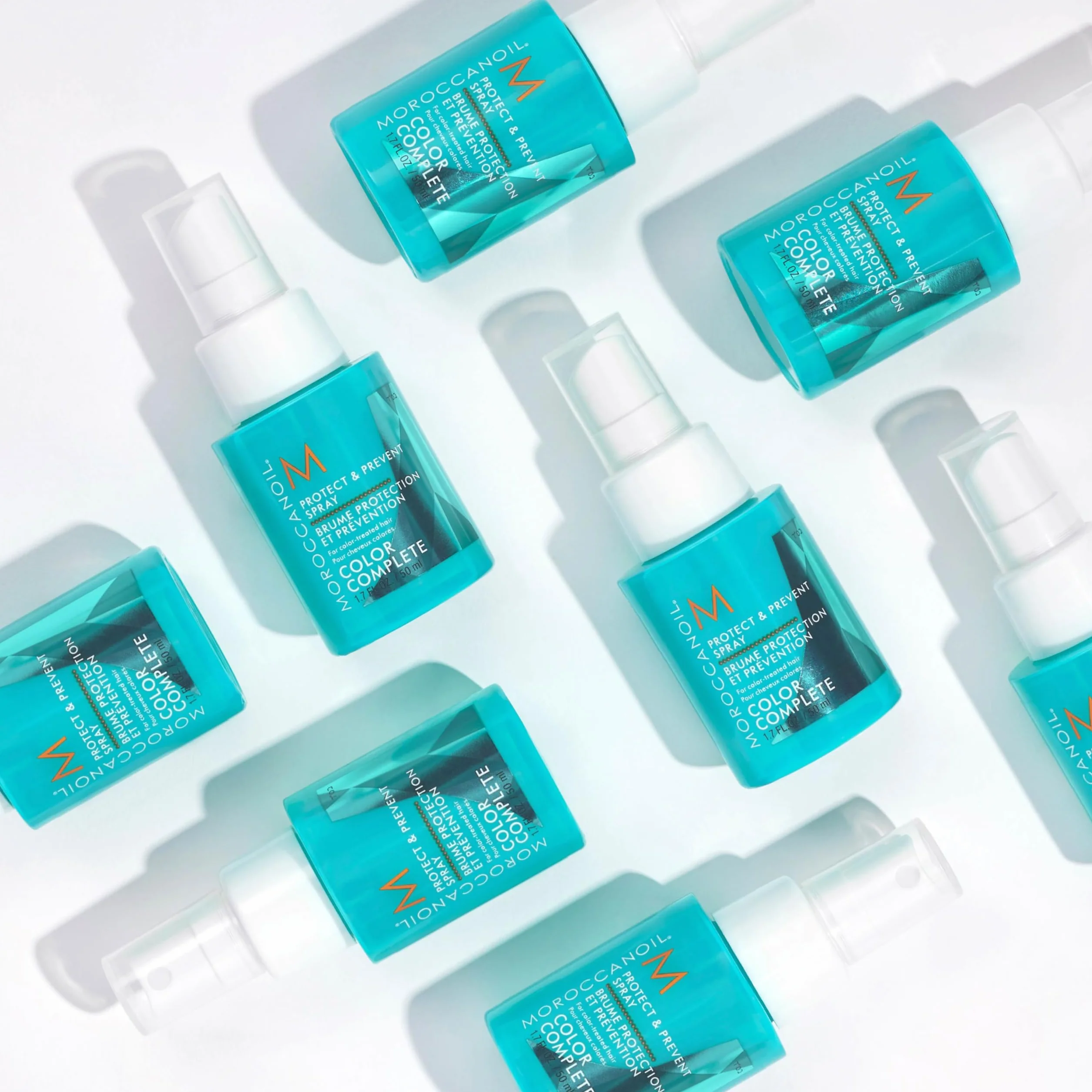 Moroccanoil Brume Protection