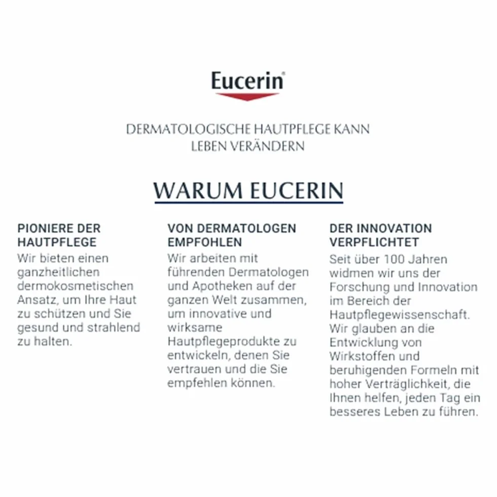 Eucerin UreaRepair Plus 10% Urea Lotion 400 ml