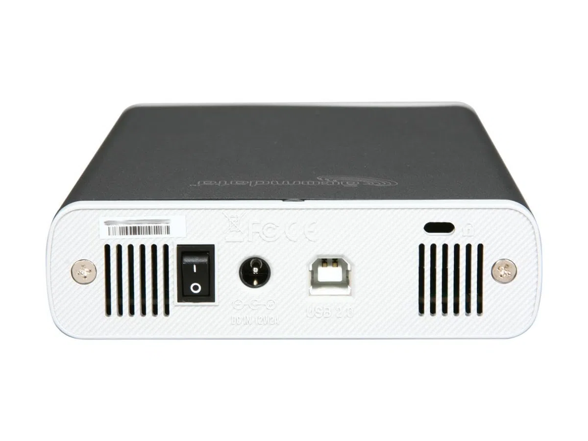 8,9 cm USB 2.0 SATA boîtier de Disque kit Hdexxxu2e-740