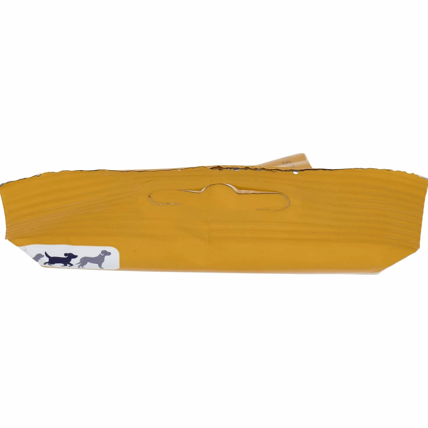 Pedigree Dentastix Snack hygiène buccale Chien Moyen 10-25 kg 5 bâtons 128 GR