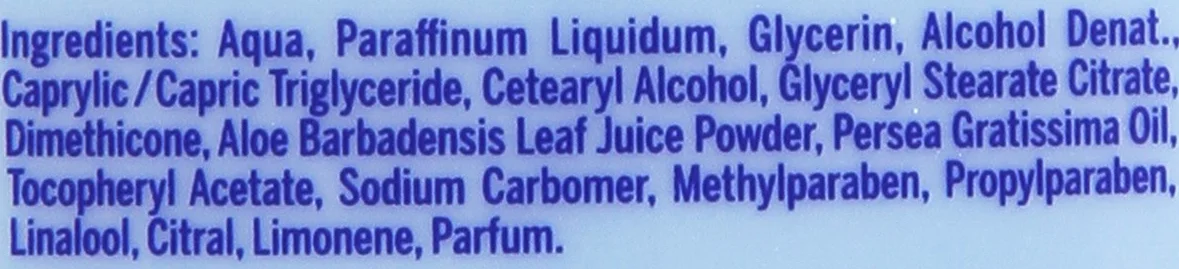 NIVEA AFTER SUN LOCI N HIDRANTE 400 ML