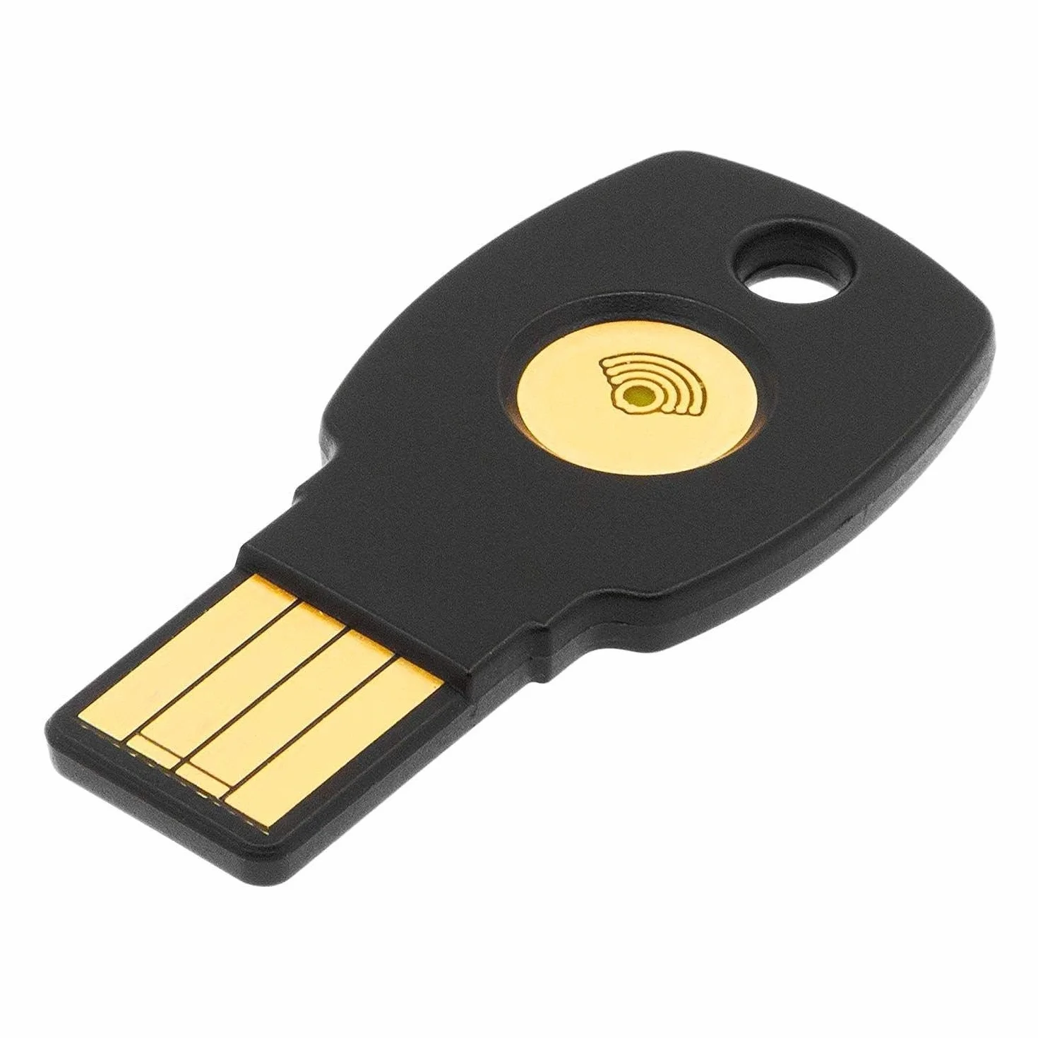 Clé de sécurité ePass FIDO-NFC