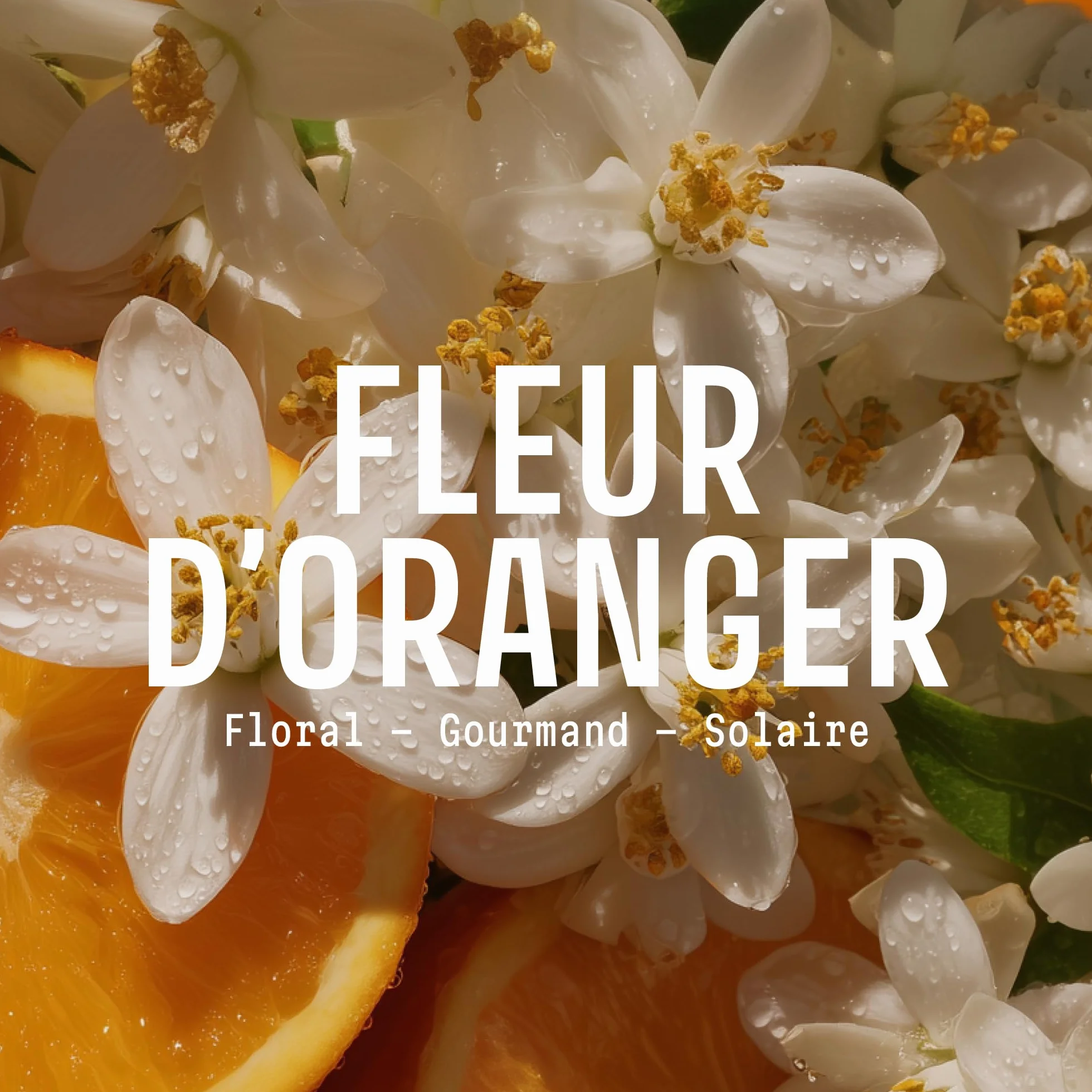 Panier des Sens Savon Liquide Mains Fleur d’Oranger 500ml – Savon de Marseille 96% Naturel Huile d’Olive & Coco Fabriqué en France
