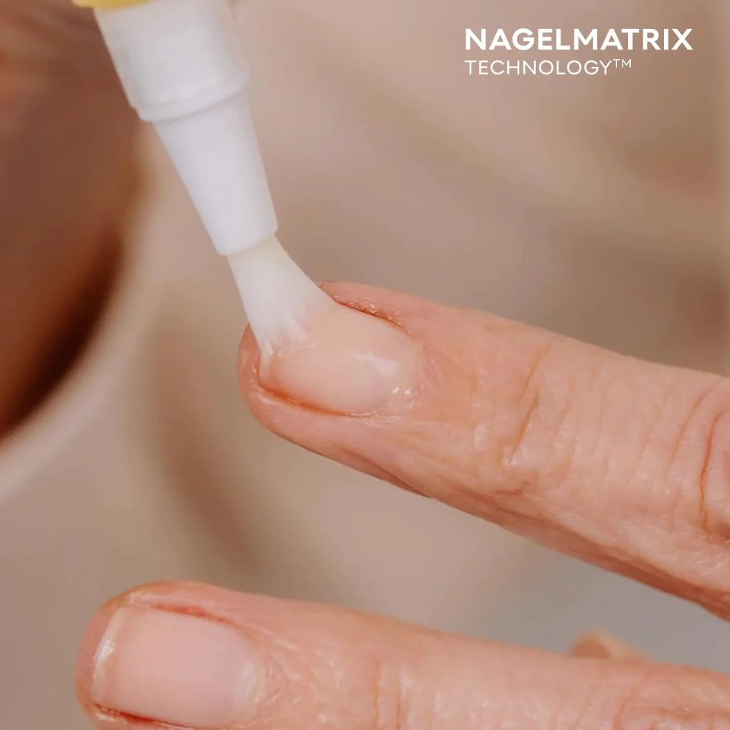 Stylos soin des ongles et cuticules huile de tea tree nourrir renforcer ongles abîmés