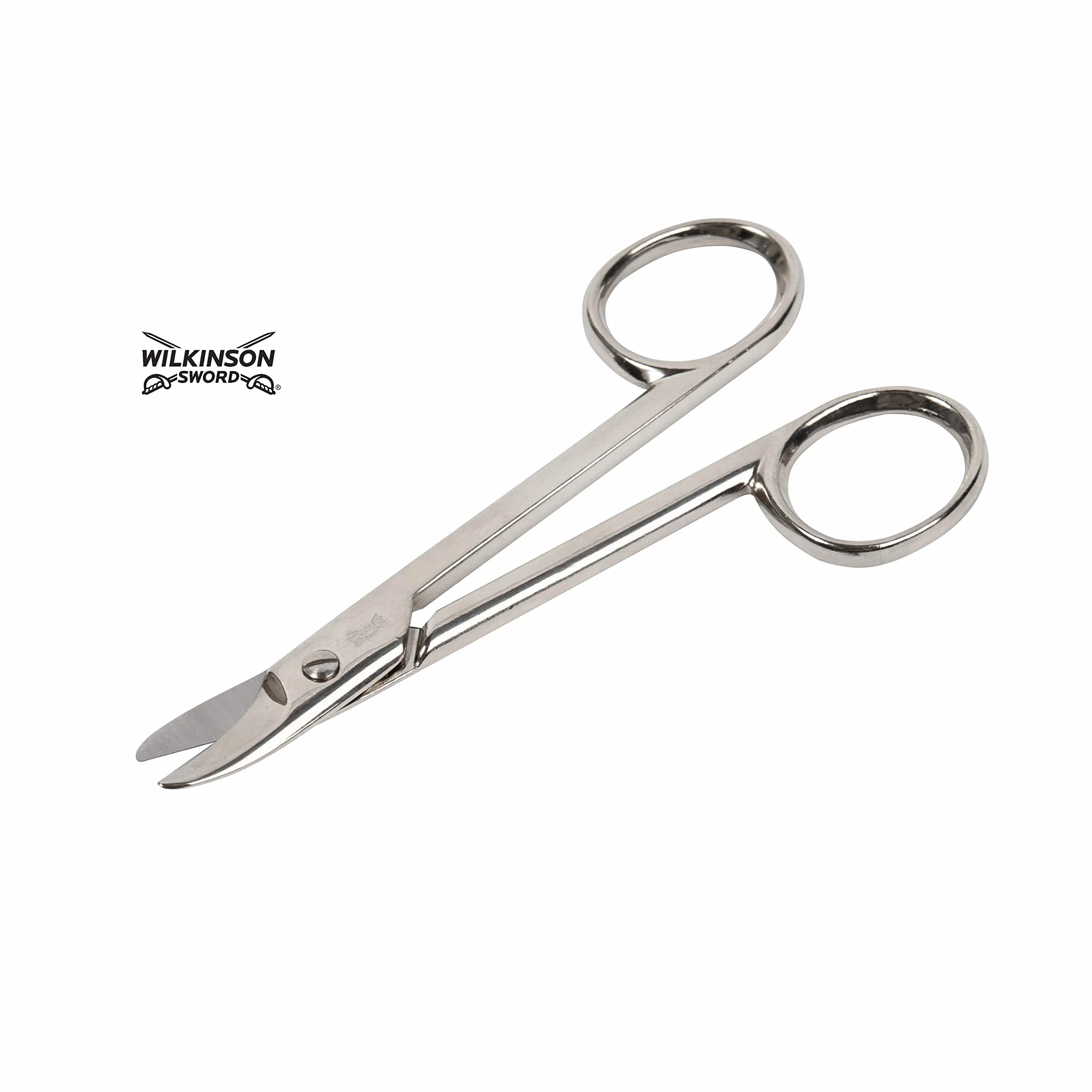Wilkinson Ciseaux de Pédicure