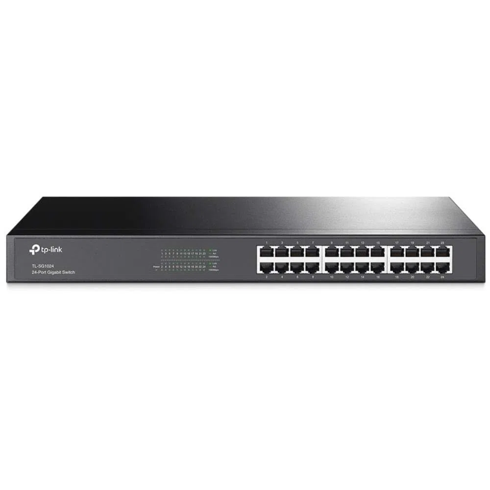 TP-LINK TL-SG1024