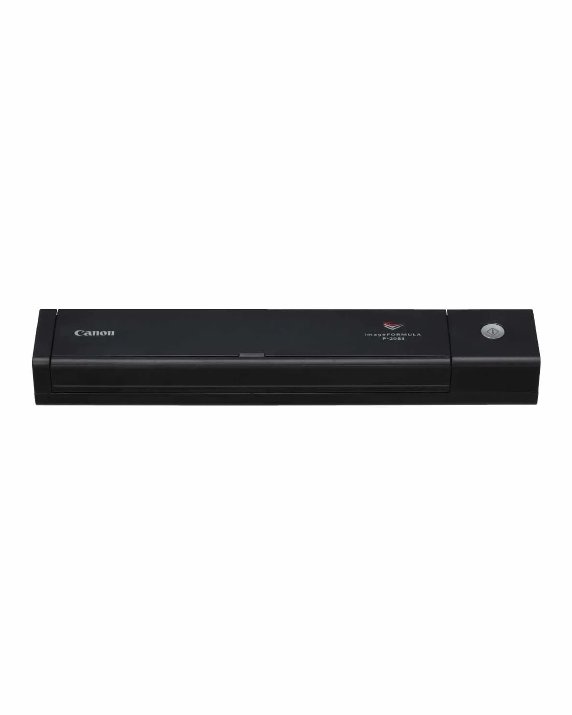 Canon imageFORMULA P-208II Scanner Portable Recto Verso USB, Chargeur Automatique 10 Pages, CaptureOnTouch Lite