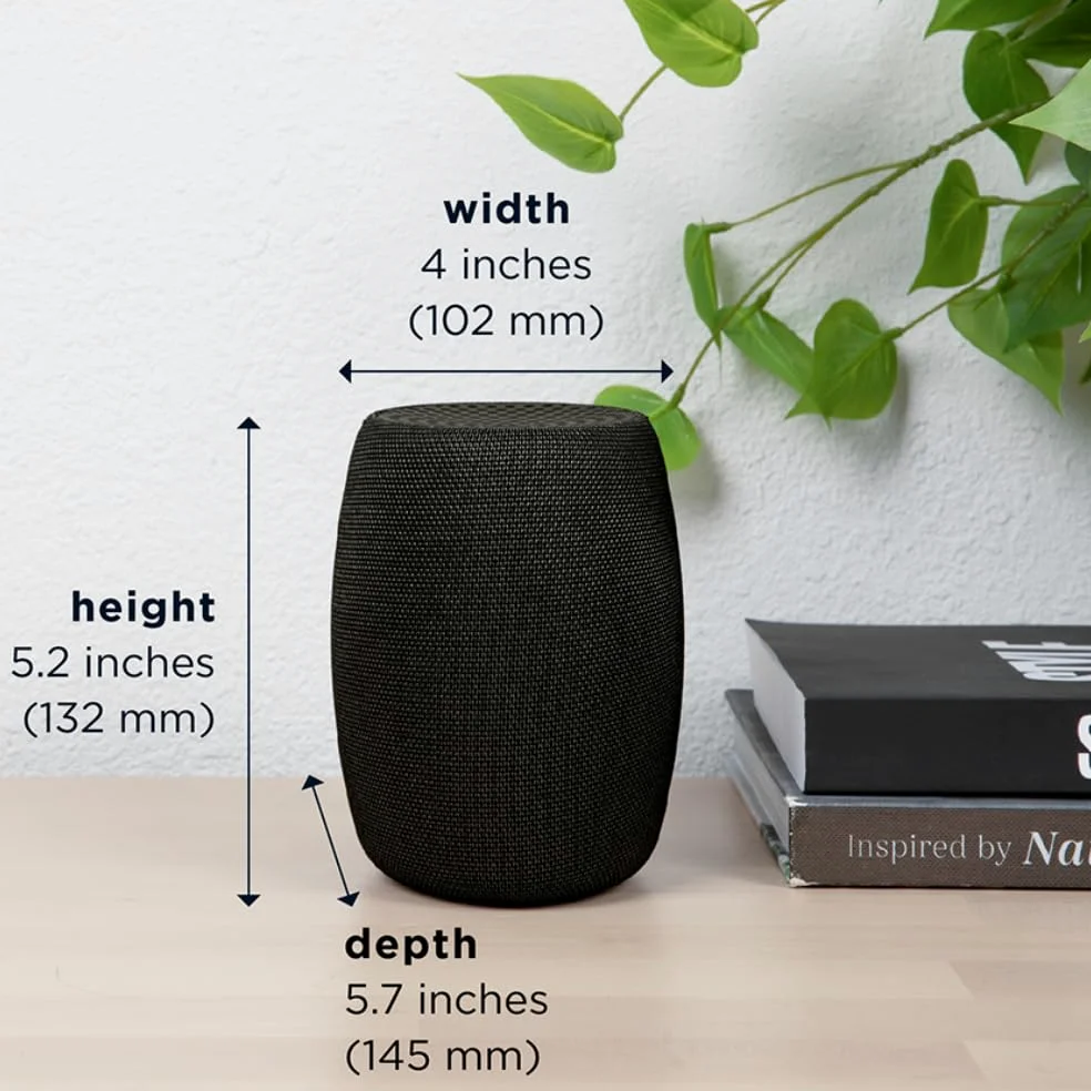 Motorola B12 - Modem câble Compact avancé | Se connecte Facilement avec n'importe Quel routeur WiFi | Compatible avec Comcast Xfinity, Cox, Spectrum | 2500 Mbps Max | DOCSIS 3.1 | Port de 2,5 Gbps