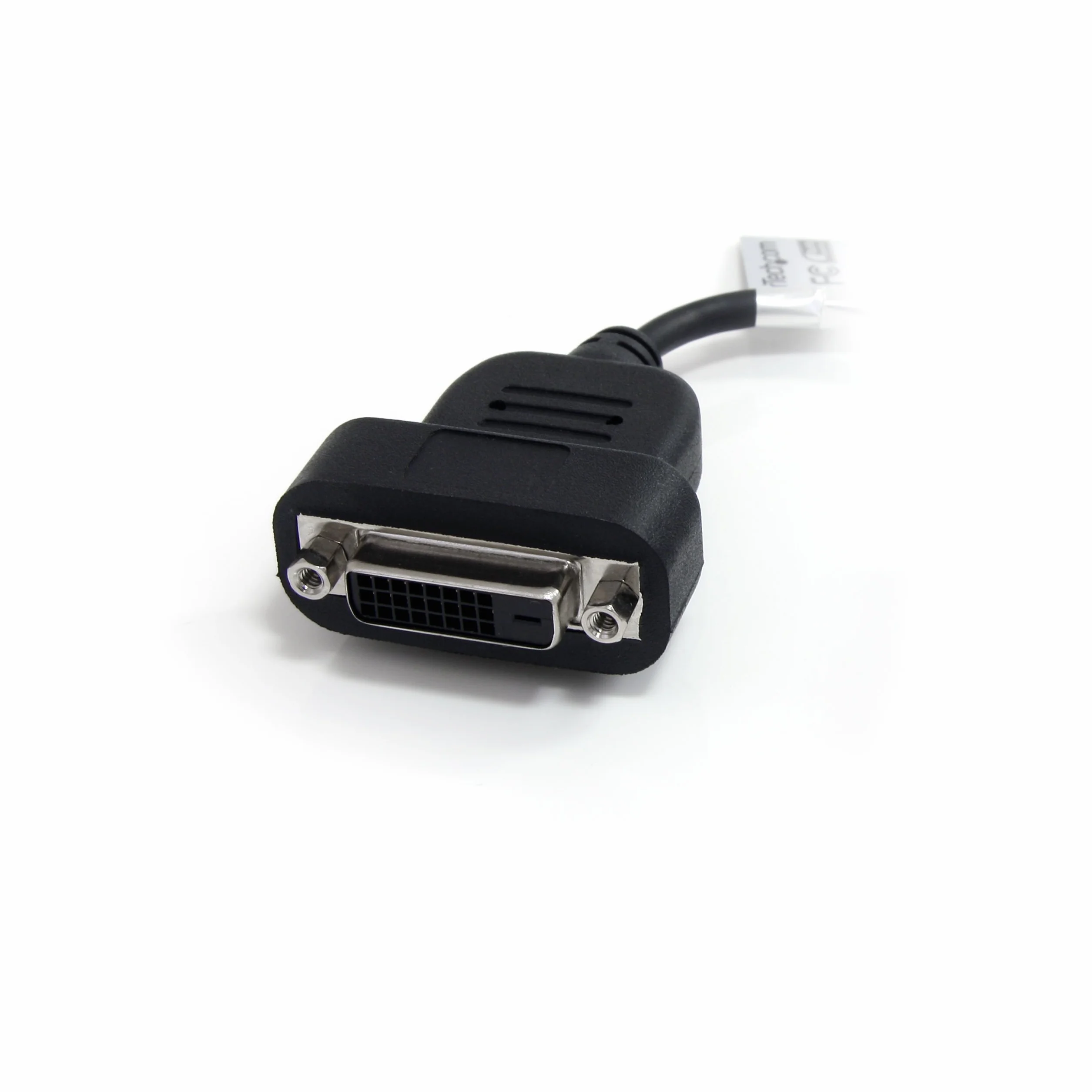 STARTECH.COM Adaptateur Convertisseur vidéo actif DisplayPort vers DVI M/F 1920x1200