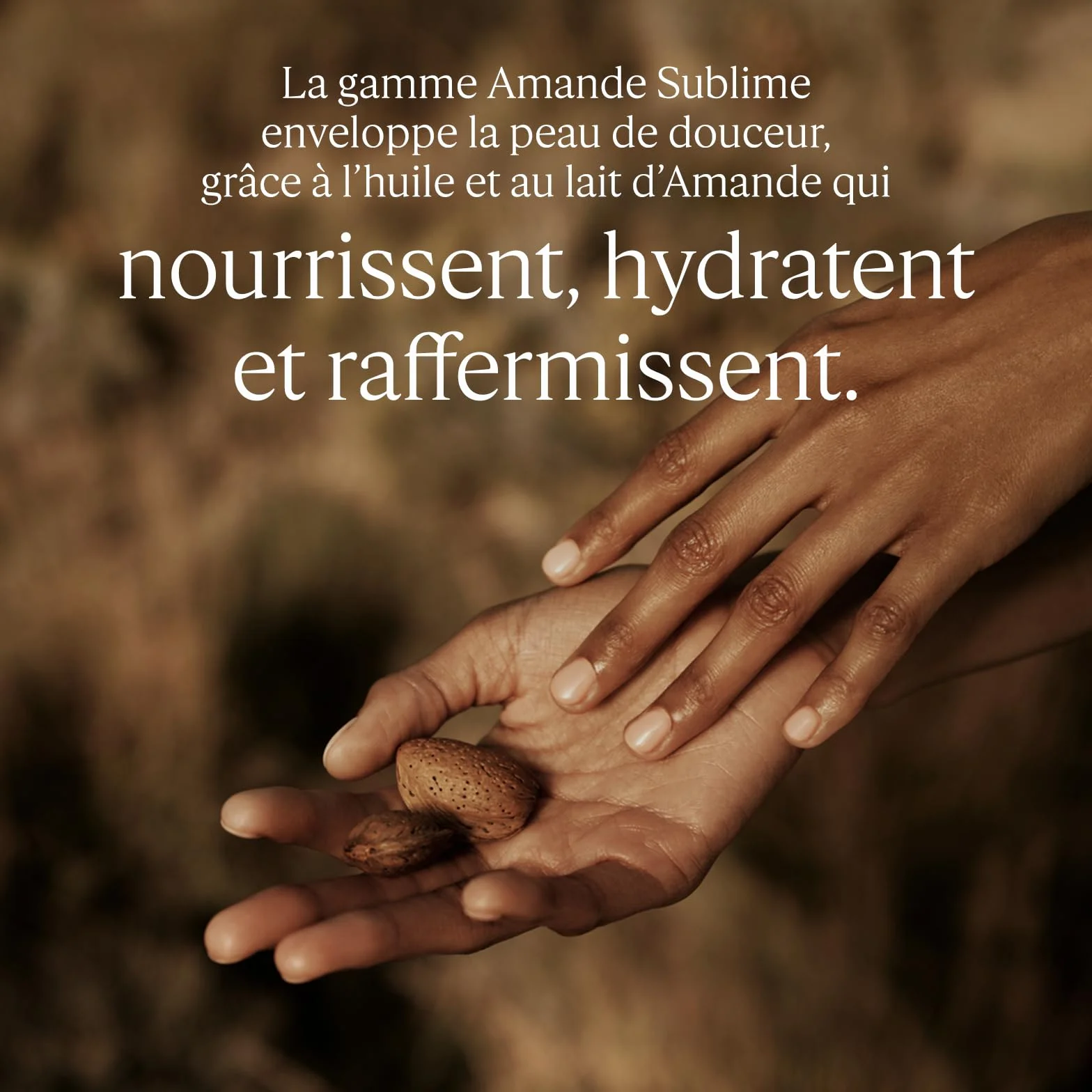 L'OCCITANE Gel Douche Exfoliant Amande Sublime 250 ml