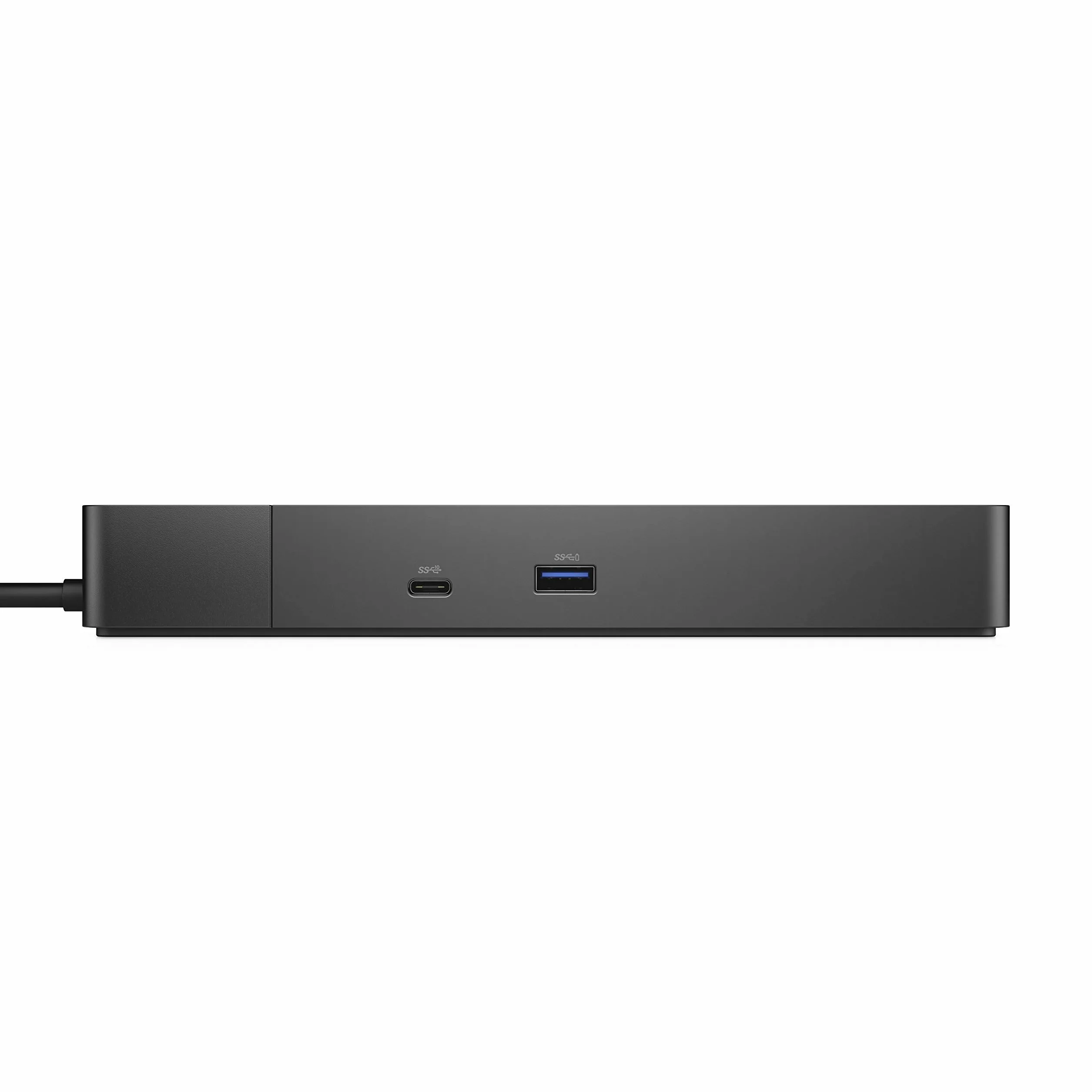 usb c Station d’accueil Dell Dock WD19S 180W Pour Ordinateur