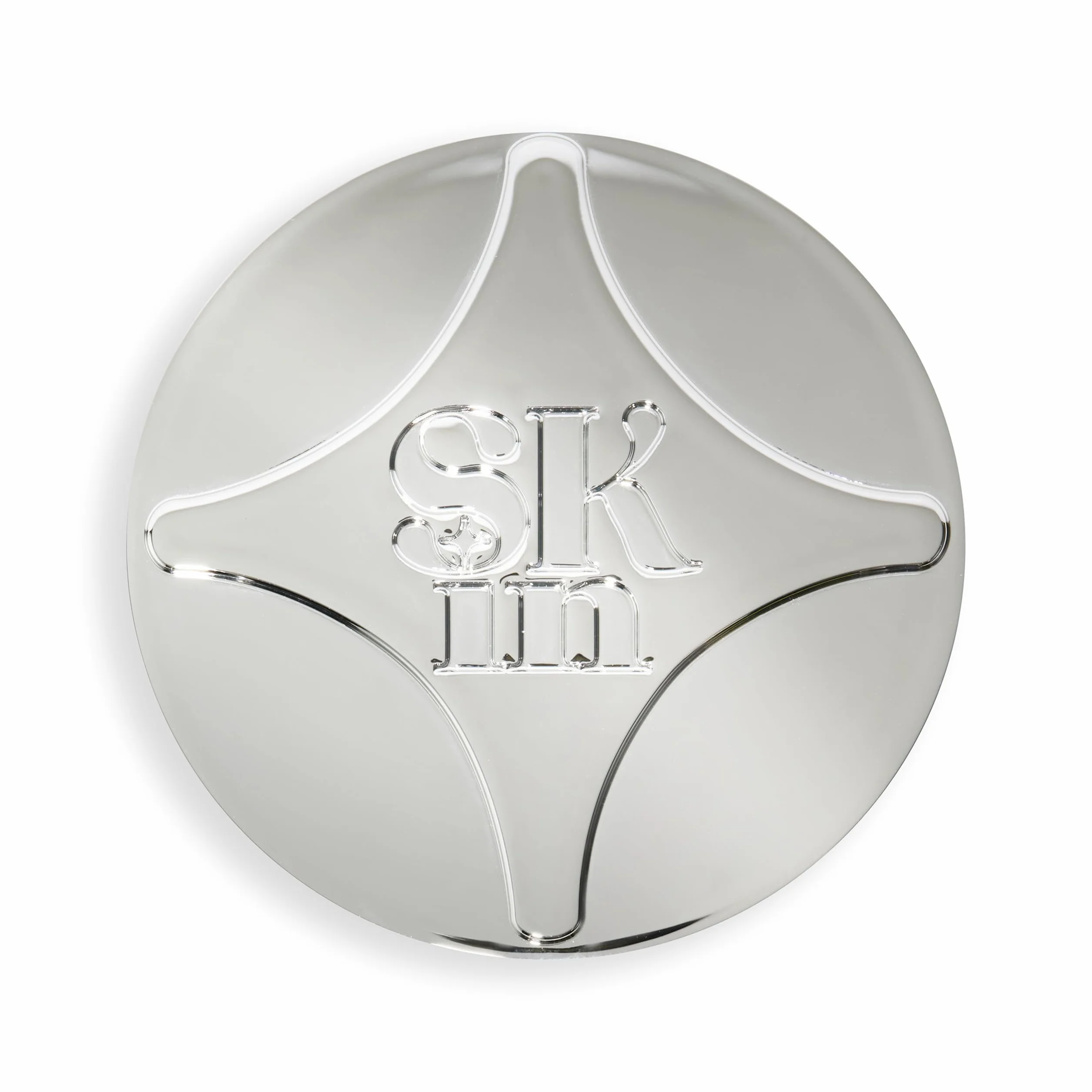 Silicone Eye Patches Réutilisables pour Décongestionner et Hydrater les Yeux, Vegan, 1 Paire