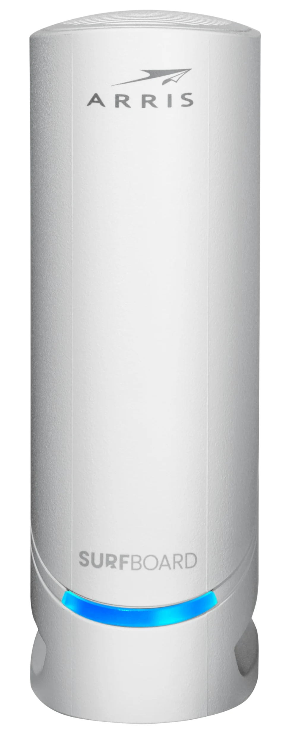 ARRIS Surfboard S34 DOCSIS 3.1 Multi-Gigabit Câble Modem | Approuvé pour Comcast Xfinity, Cox, Spectrum et Plus | Vitesse Internet maximale de 2,5 Gbps | Vitesse de Charge de Nouvelle génération