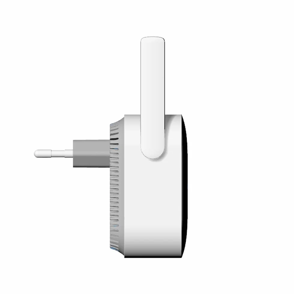 Xiaomi Range Extender N300 2,4 GHz 300 Mbps WiFi Répéteur Signal sans Fil