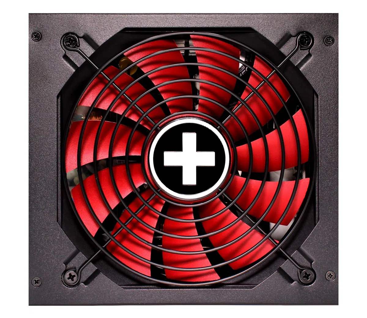 Xilence XP750MR9.2 Alimentation PC 750W, ATX 3.0 PCI-E Gen 5.0, 80+Gold, Semi modulaire, Gaming, câbles Plats élégants, 1x20+4PIN, 1x4+4PIN, 1x8PIN, 1xVHPWR, 3xPCI-E 6+2PIN, 3xIDE, 6xSATA, Noir