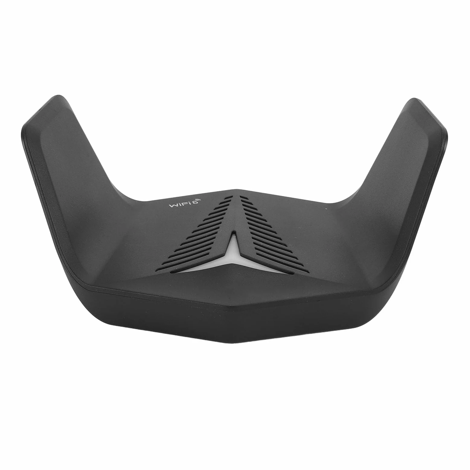 Adaptateur USB WiFi, Adaptateur sans Fil AX5400 avec Double Antennes à Gain élevé, Tri-Bande, 5374 Mbps, Adaptateur Réseau Externe WiFi 6 pour PC de Bureau 10 11, Haute