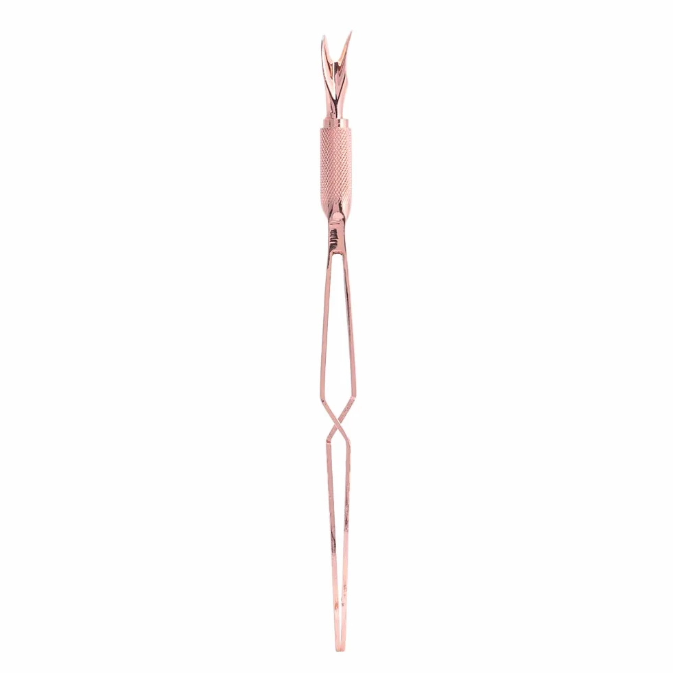 Pincher Nail Magic Wand Clip - Outil Nail Art Stylo à Griffe pour Manucure Créative