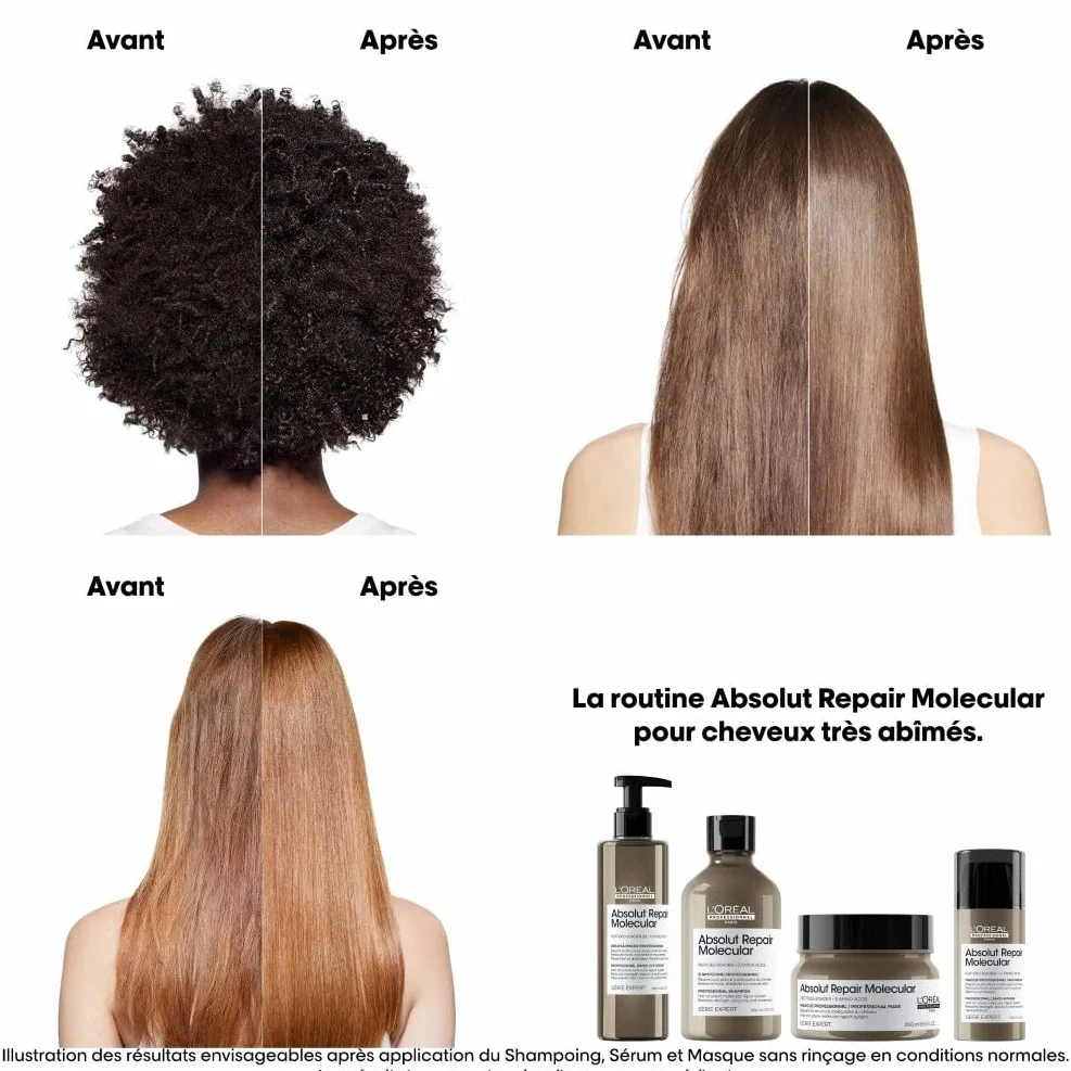 L'OREAL PROFESSIONNEL
