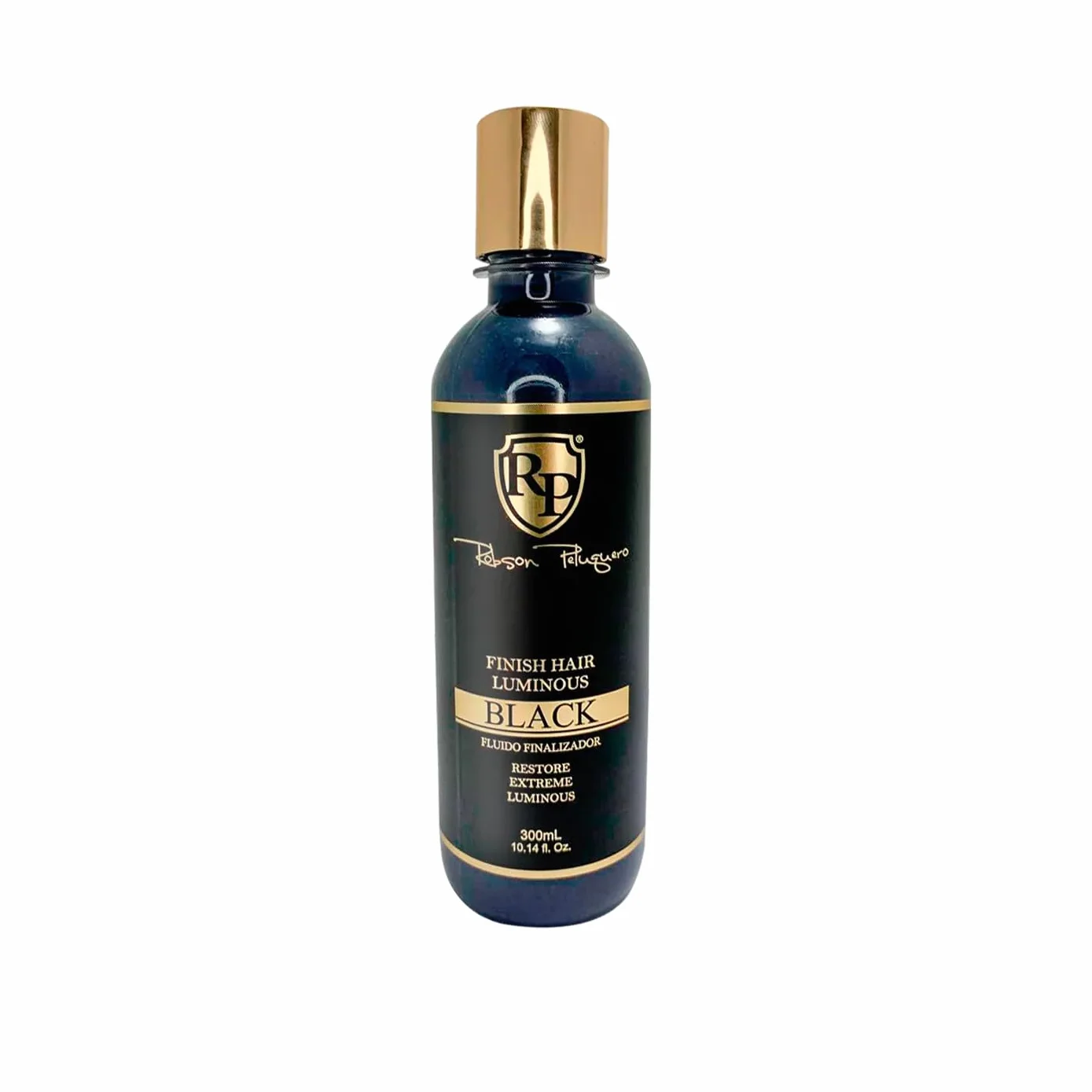 Finalisateur Green Robson Peluquero 300 ml