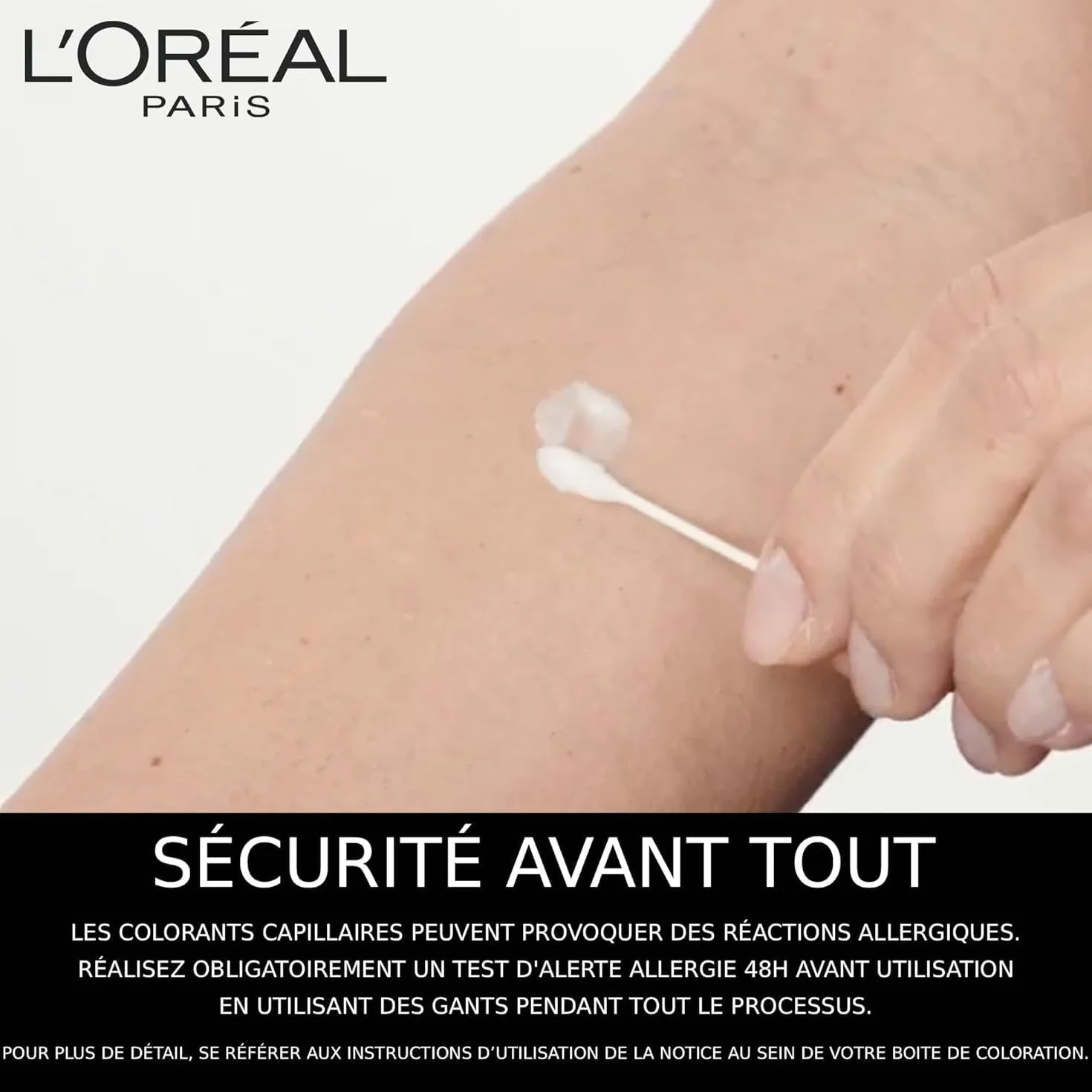 L’ORÉAL PARIS Casting Crème Gloss Cerise Noire 3.60 Coloration Cheveux Semi-Permanente