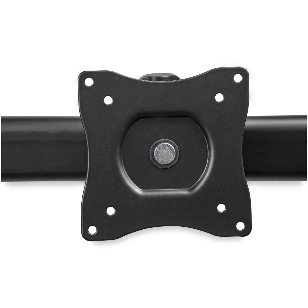 StarTech Support Triple Écran 13 à 27", VESA, Acier, Noir (ARMBARTRIO2)