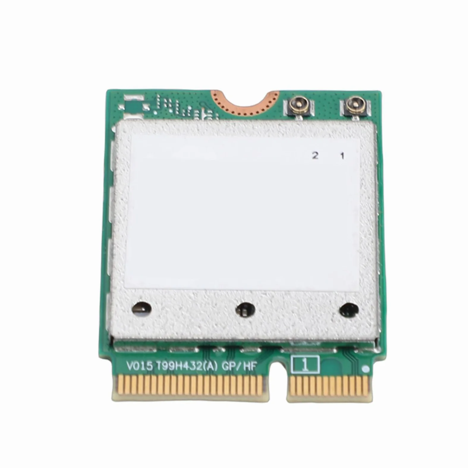Carte Réseau QCNCM865 WiFi 7 PCIe, Module Triple Bande 2,4 G/5 G/6 GHz 5,8 Gbit/s M.2 NGFF avec X Antennes, Technologie MLO pour 11 Ordinateurs Portables, PC