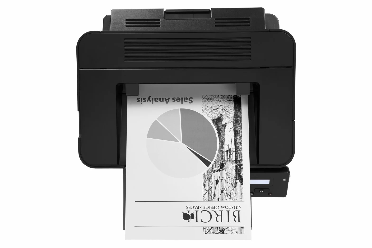 HP LaserJet Pro 200 M201dw Imprimante laser 25 ppm Wi-Fi Noir