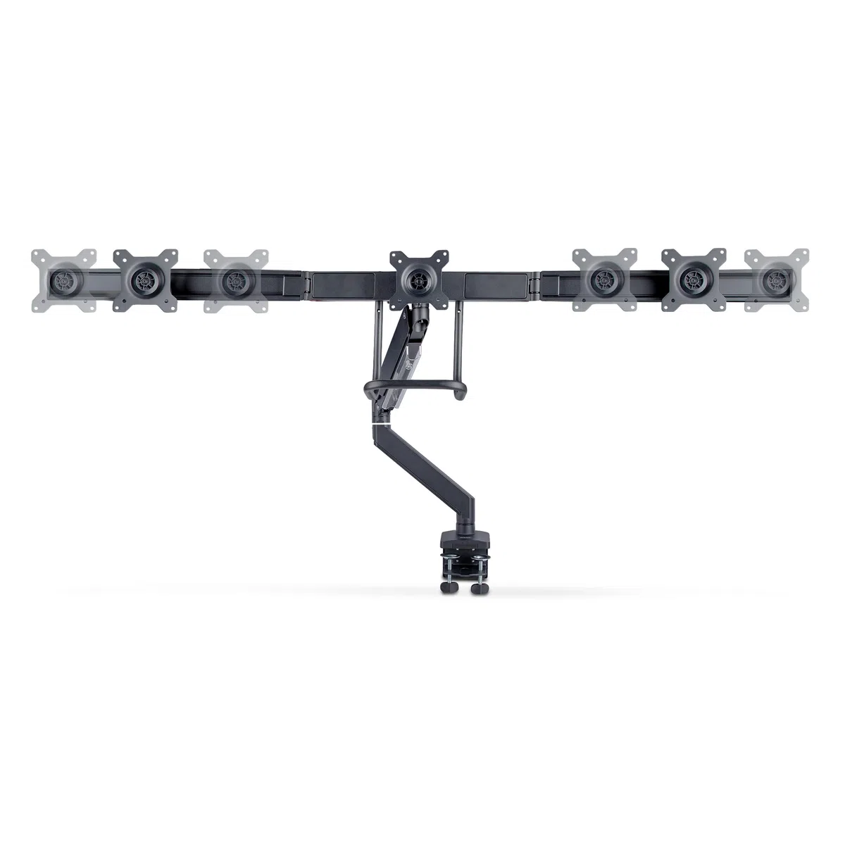 StarTech Support de Bureau pour 3 Écrans 27", VESA (3M1A3SG-MONITOR-ARM)