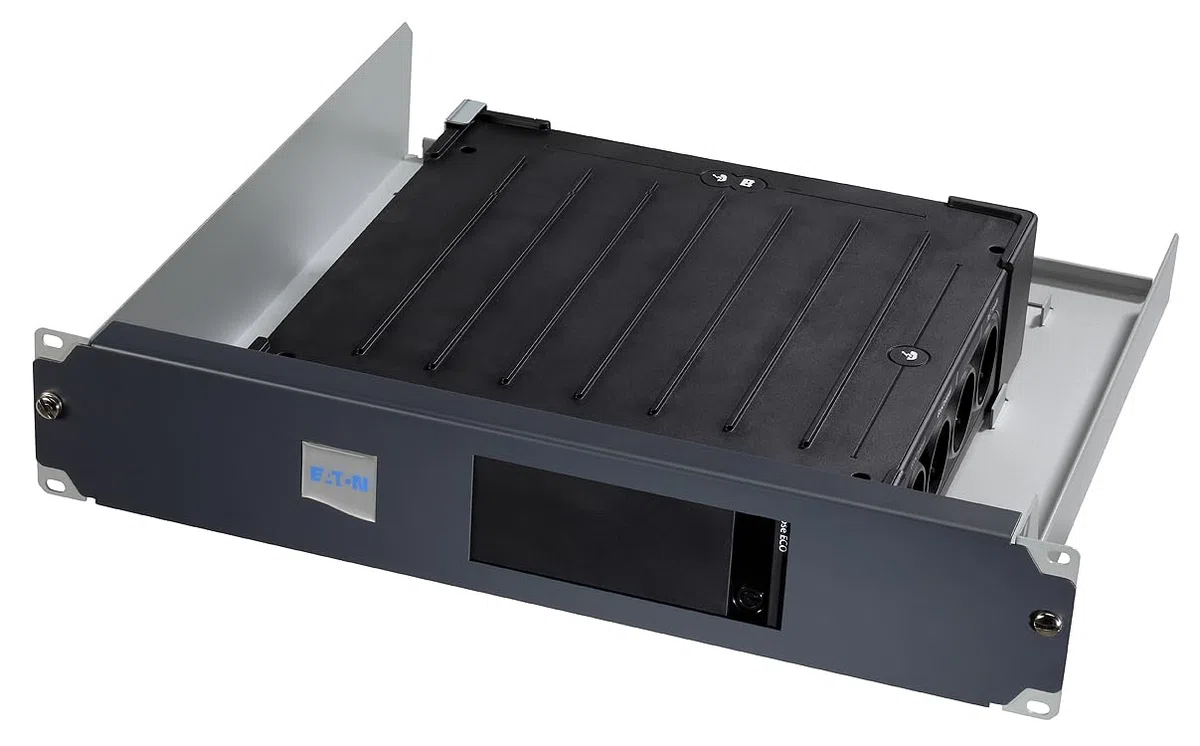 Eaton EL1200USBDIN Chargeur Noir
