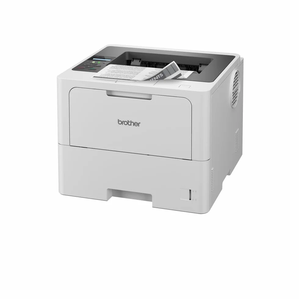 Brother HL-L6210dw Monochromatyczna Laserowa Drukarka A4 1200x1200dpi Wi-Fi USB Ethernet 50ppm