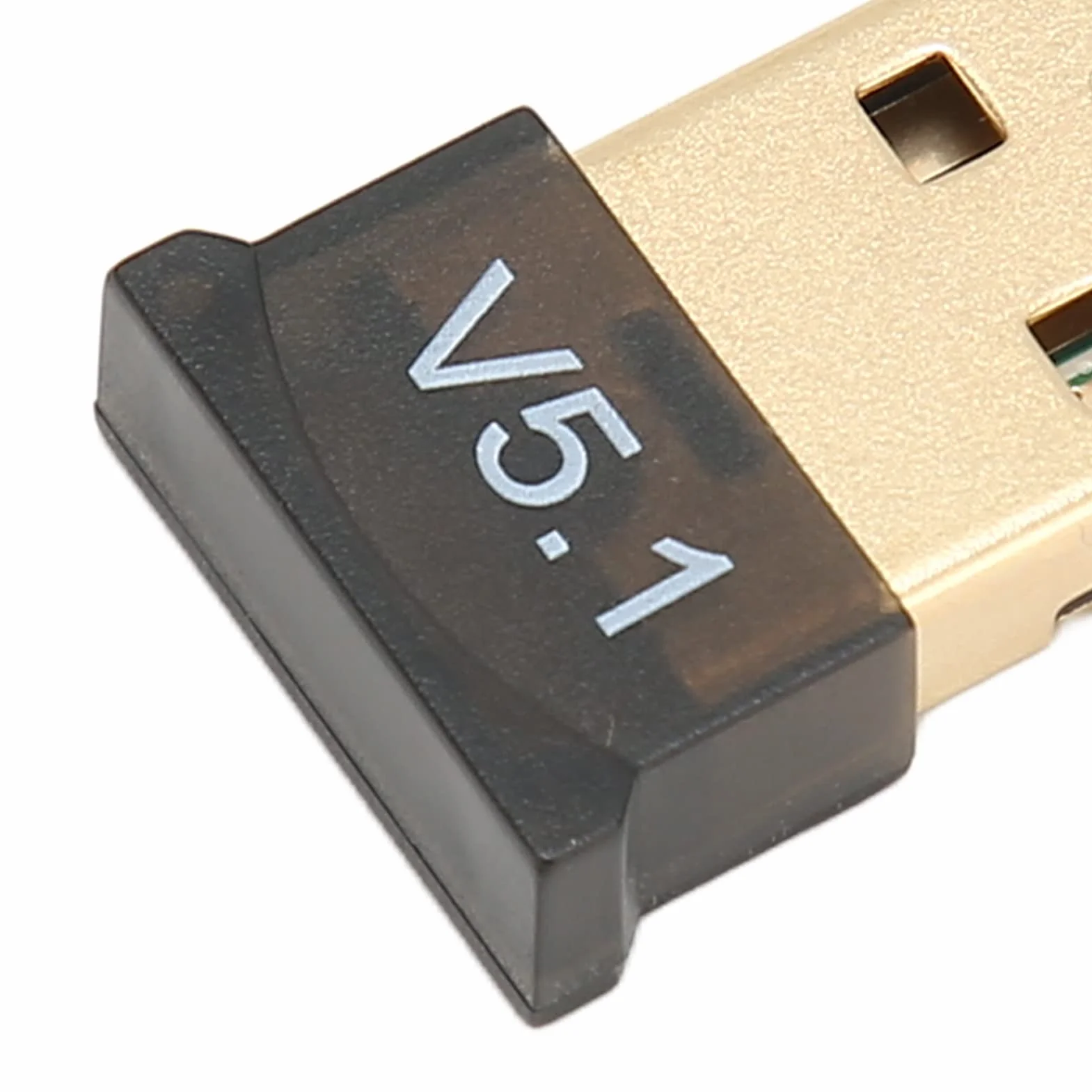 Adaptateur Bluetooth sans Fil USB 5.1 Récepteur Audio pour PC