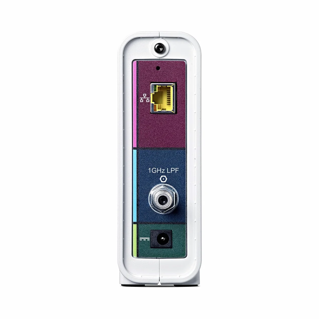 Arris SB6190 modem - Modems (1000 Mbit/s, 1400 Mbit/s, 0 - 40 °C, 5 - 95%, -40 - 70 °C, AC/DC)