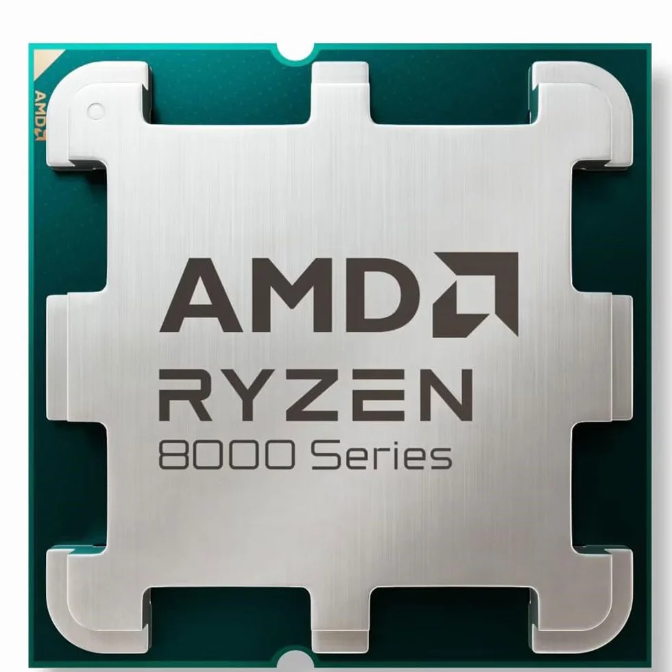 AMD Ryzen 5 8400F Processeur 6 Cœurs 12 Threads 65W Socket AM5 Cache 22Mo 4.7GHz Wraith Stealth
