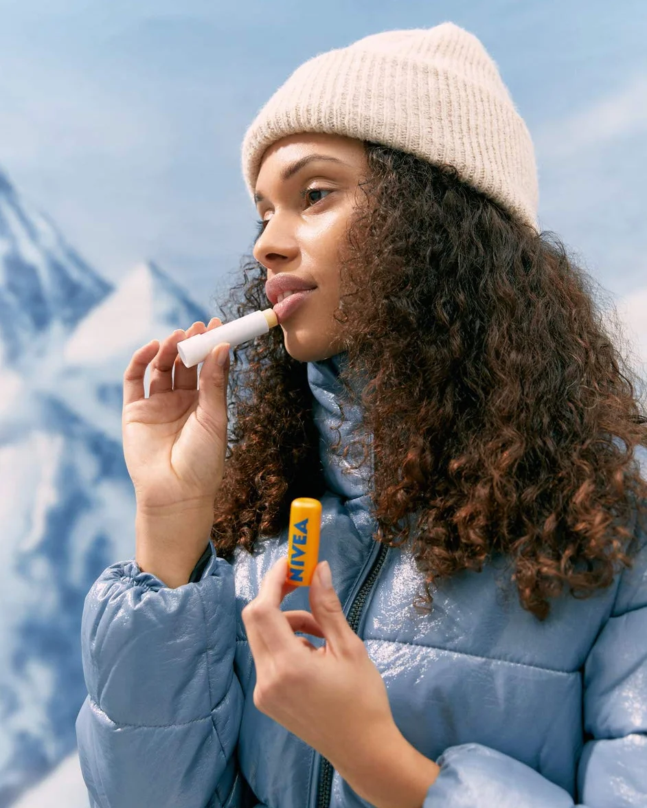 Nivea Sun Lip SPF30