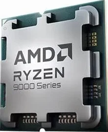 AMD Ryzen 7 9700X Plateau