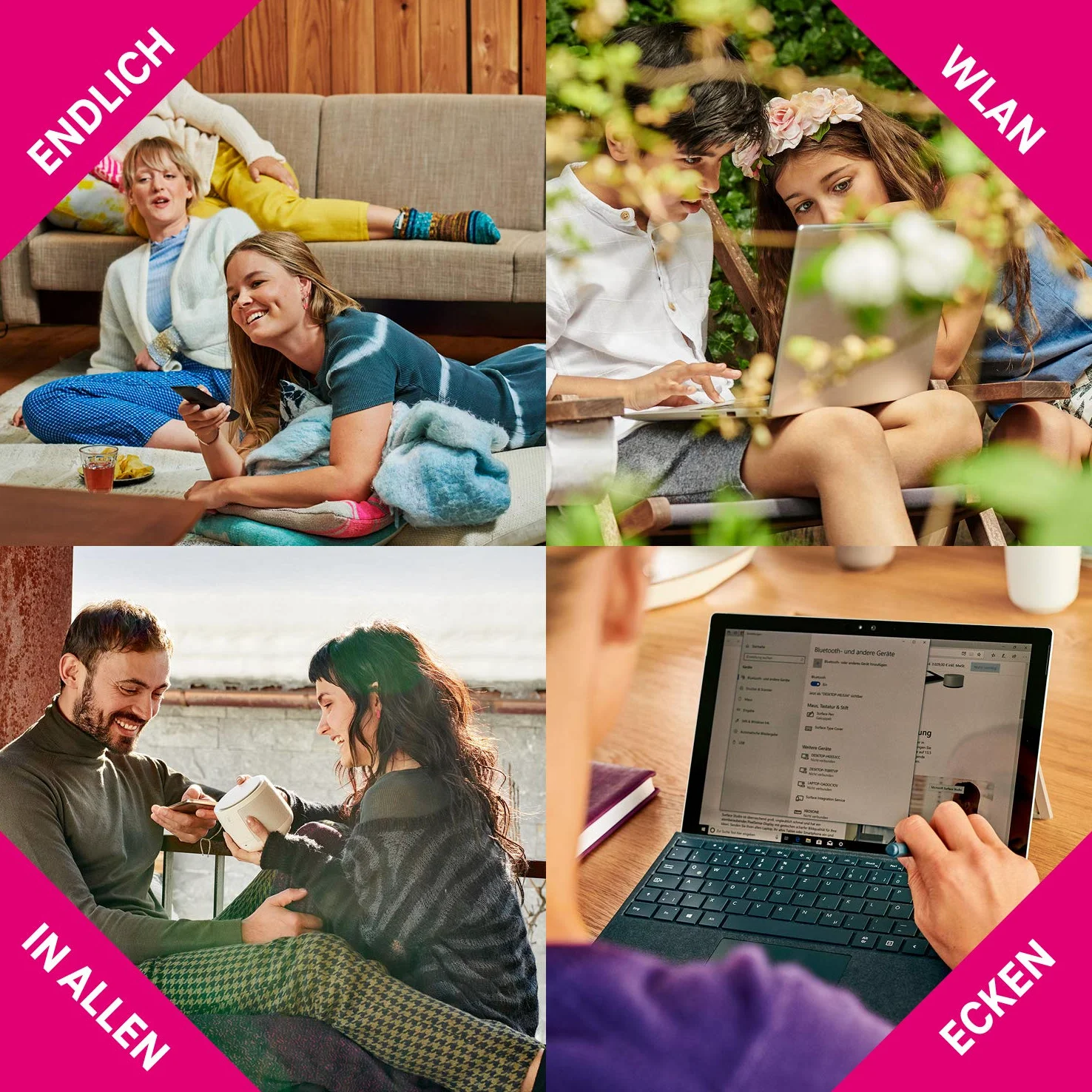Deutsche Telekom Speedport Smart 4 R