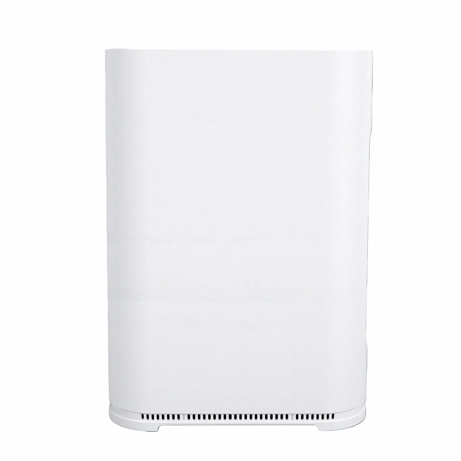 AMONIDA Routeur WiFi 5G CPE Routeur Gigabit LTE Double Bande pour Usage Domestique et Industriel Noir 190x135x52mm