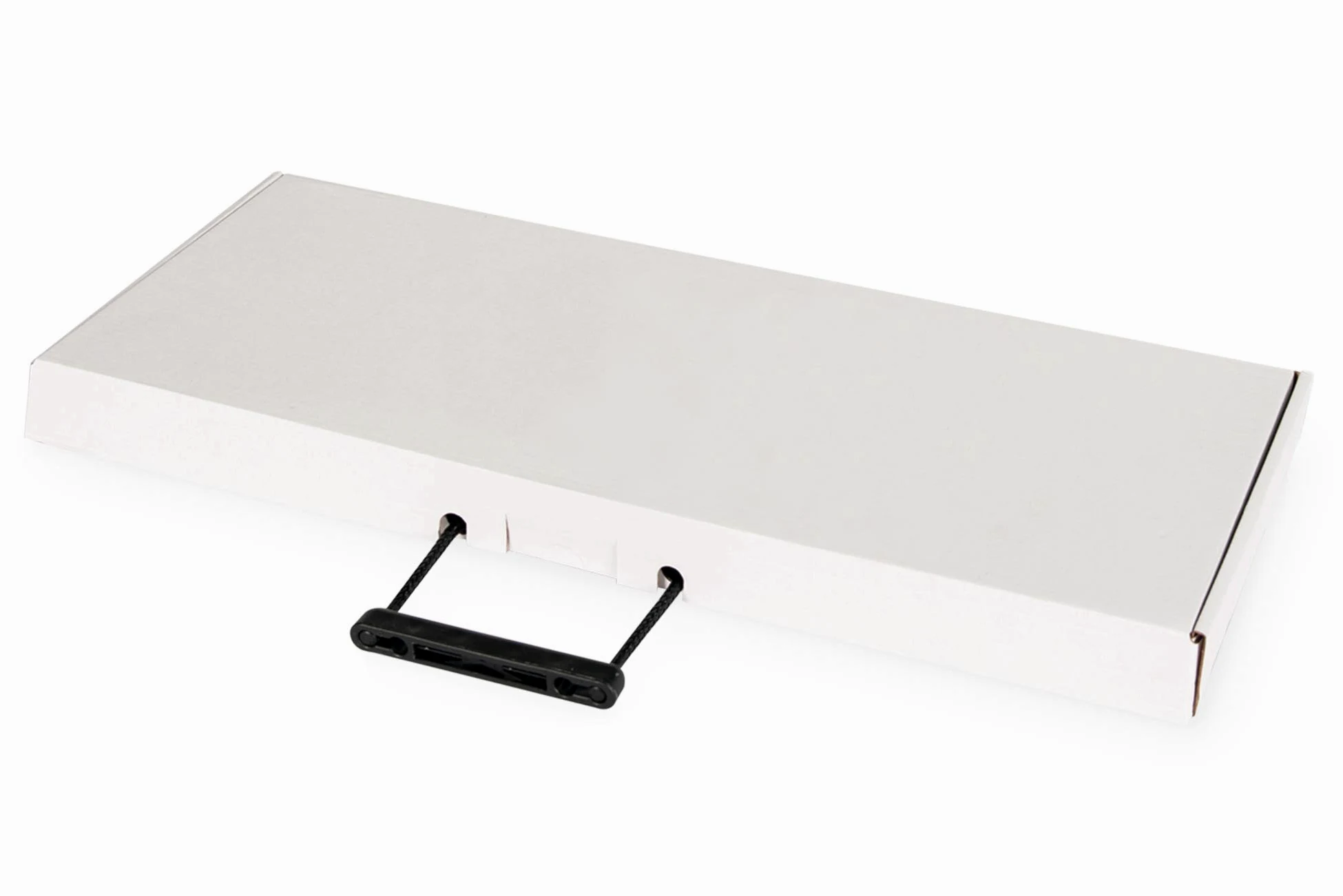 Digitus DN-19 PB-4U-SW étagère Noir