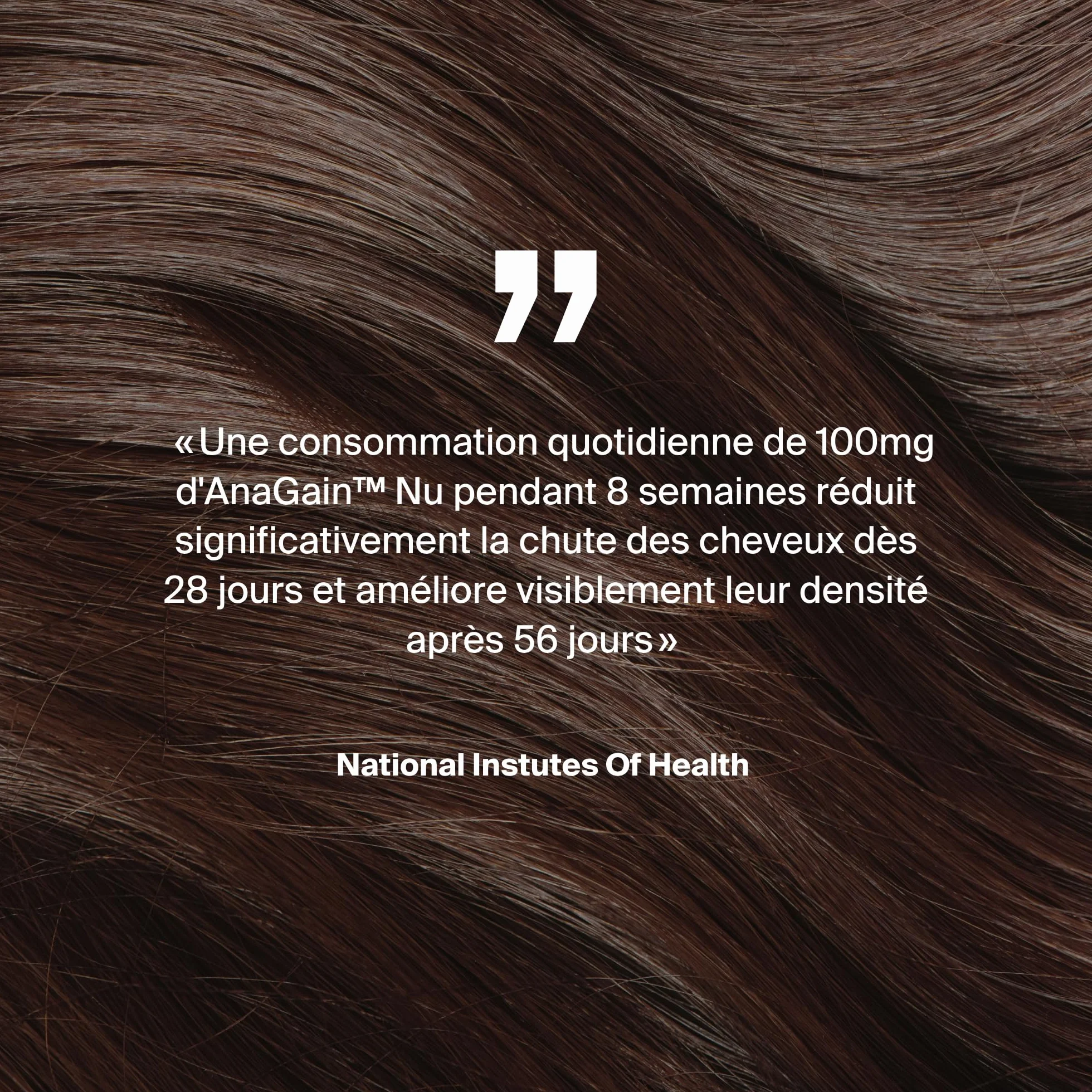 Naali Cheveux Gummies Safran AnaGain Zinc Sélénium 60 Gommes Complément Alimentaire Beauté Capillaire Maintien des Cheveux Normaux Sans Sucre Goût Framboise