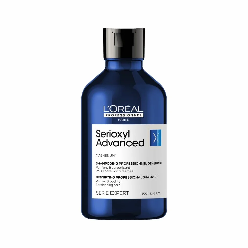 L'OREAL PROFESSIONNEL Shampoing Densifiant Corporisant 300 ml