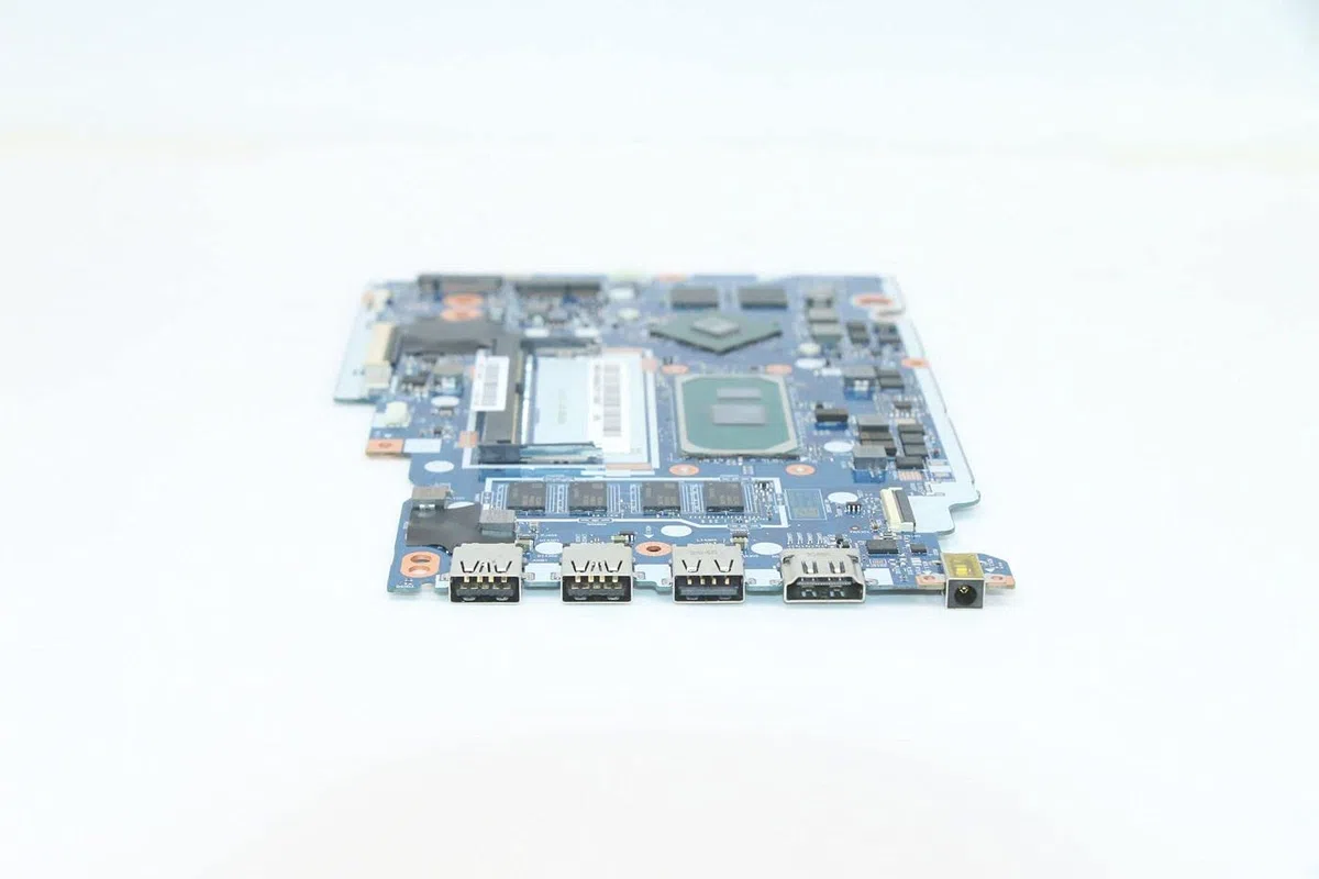 Sparepart: Lenovo MB L81W1 WINR33250U_UMA_4G_NT 5B20S44266, Motherboard, FRU5B20S44266 (5B20S44266, Motherboard, Lenovo, IdeaPad 3-15ADA05)