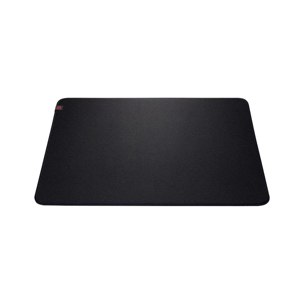 BenQ ZOWIE P TF-X | Tapis de souris gaming pour eSport, faible friction, base en caoutchouc, Imperméable, noir, petit modèle