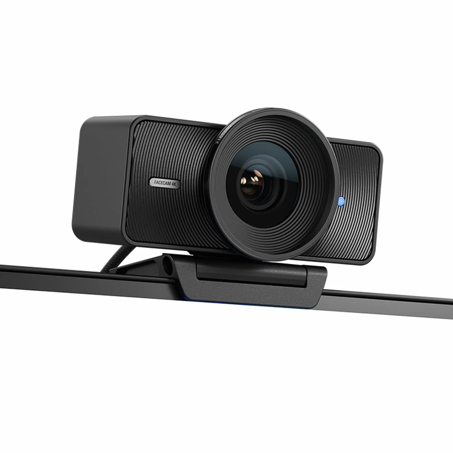Elgato Facecam 4K – Webcam Studio 4K60