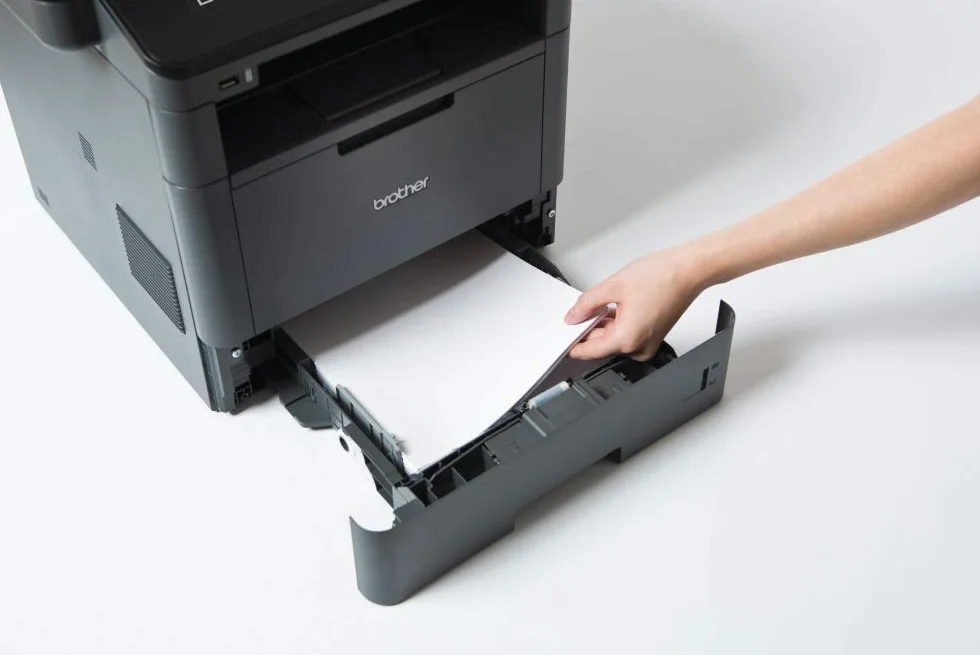 Brother DCP-L5500DN Multifonctionnel Laser A4 1200 x 1200 DPI 40 ppm