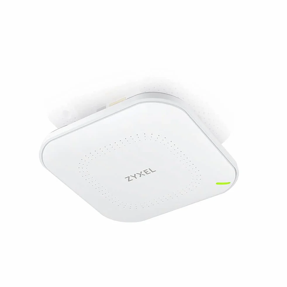 Zyxel WAC500 866 Mbit/s Blanc