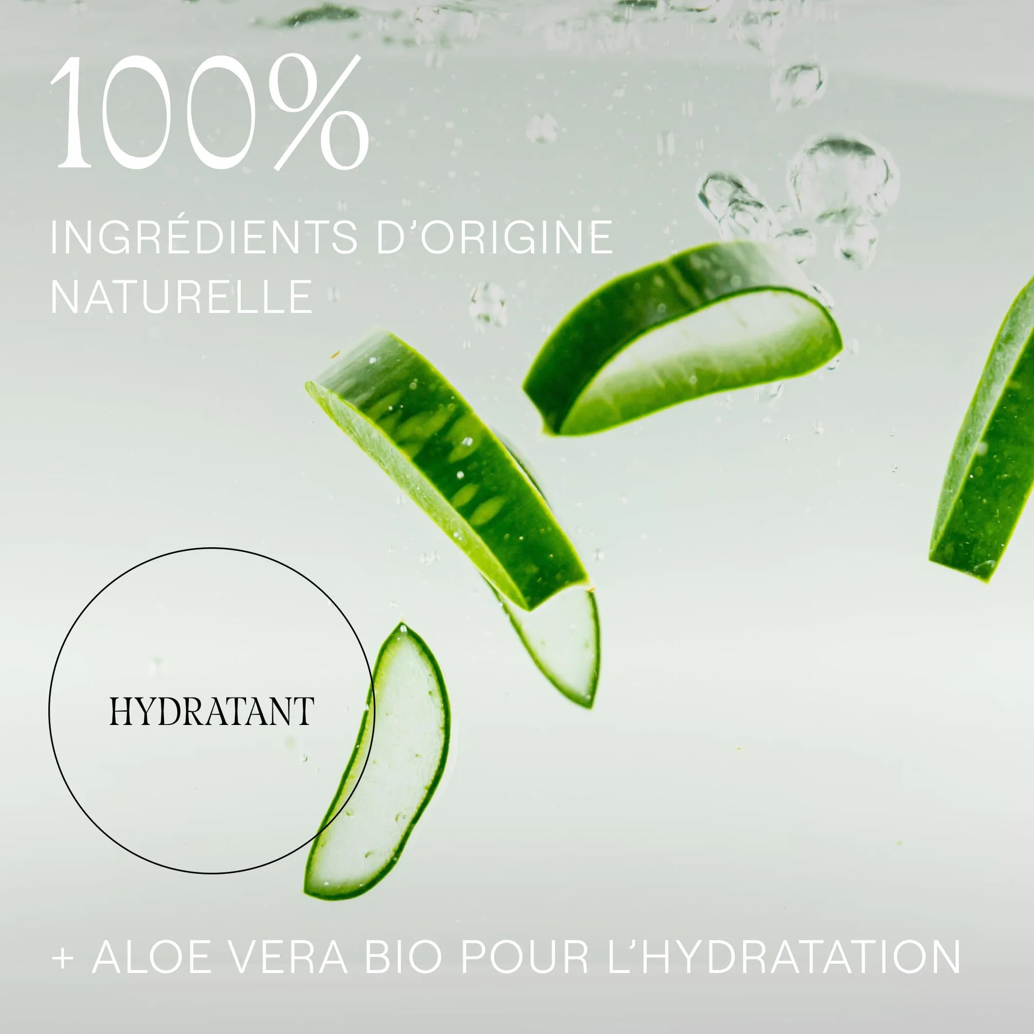 WELEDA Gel nettoyant rafraîchissant 150 ml